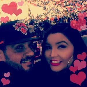 Meet your Posher, Misty